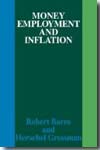 Money employment and inflation