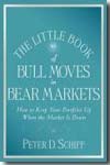 The little book of bull moves in bear markets. 9780470383780