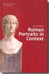 Roman portraits in context. 9783110186642