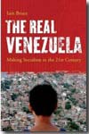 The real Venezuela. 9780745327365