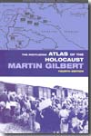 The Routledge atlas of the holocaust. 9780415484862