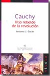 Cauchy. 9788492493500