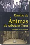 Rancho de ánimas de Arbejales-Teror. 9788496887824