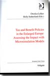Tax and benefit policies in the enlarged Europe