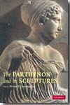 The Parthenon and its sculptures. 9780521130134