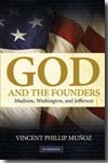 God and the founders