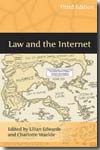 Law and the internet. 9781841138152