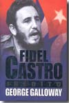 Fidel Castro inédito