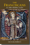 The franciscans in the Middle Ages