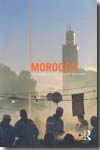 Morocco. 9780415457095