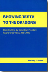 Showing teeth to the dragons. 9780817355593