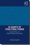 In search of structural power. 9780754673330