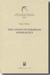 The Union of European Federalists