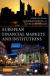 European financial markets and institutions