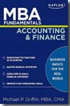 MBA fundamentals accounting and finance. 9781427797193