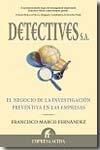 Detectives S.A.