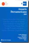 Anuario Iberoamericano 2009. 9788436822656