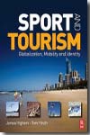 Sport and tourism. 9780750686105