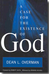 A case for the existence of God