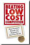 Beating low cost competition