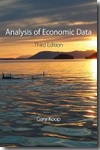 Analysis of economic data. 9780470713891