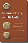 Sasanian jewry and its culture. 9780252033674