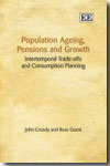 Population ageing, pensions and growth