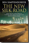 The new Silk Road