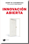 Innovación abierta. 9788496981539