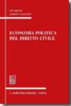 Economia politica del Diritto civile