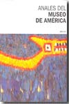Anales del Museo de America,Nº16-2008. 100851319