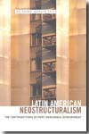Latin American neostructuralism. 9780816653294