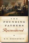 The founding fathers reconsidered