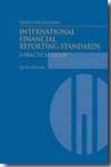 International financial reporting standards. 9780821377277
