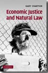Economic justice and natural Law