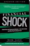 Financial shock