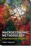 Macroeconomic methodology. 9781845427368