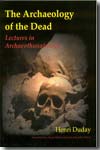 The archaeology of the dead