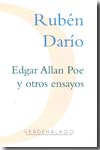 Edgar Allan Poe y Otros ensayos. 9786077546221
