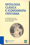 Mitología clásica e iconografía cristiana. 9788480049429