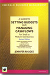 A guide to setting budgets and managing cashflows. 9781847161420