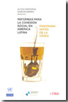 Reformas para la cohesión social en América Latina. 9788492511136