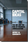 Capital ideas