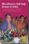 Microfinance self-help groups in India