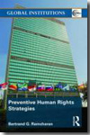 Preventive Human Rights strategies. 9780415548564