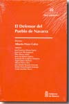 El Defensor del Pueblo de Navarra. 9788423531738