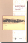 La comunidad de los Jesuitas de Almería en el periodo de 1929-1939. 9788482409375