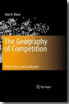 The geography of competition. 9781441956255