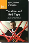 Taxation and red tape. 9780255366120
