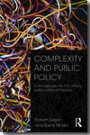 Complexity and public policy